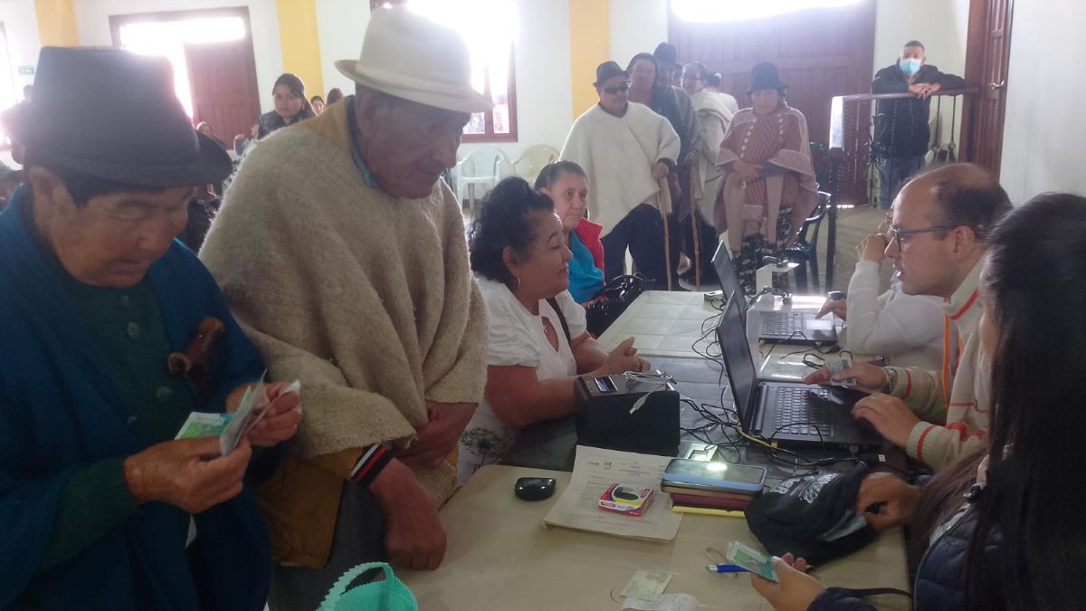 Renta Ciudadana Boyacá