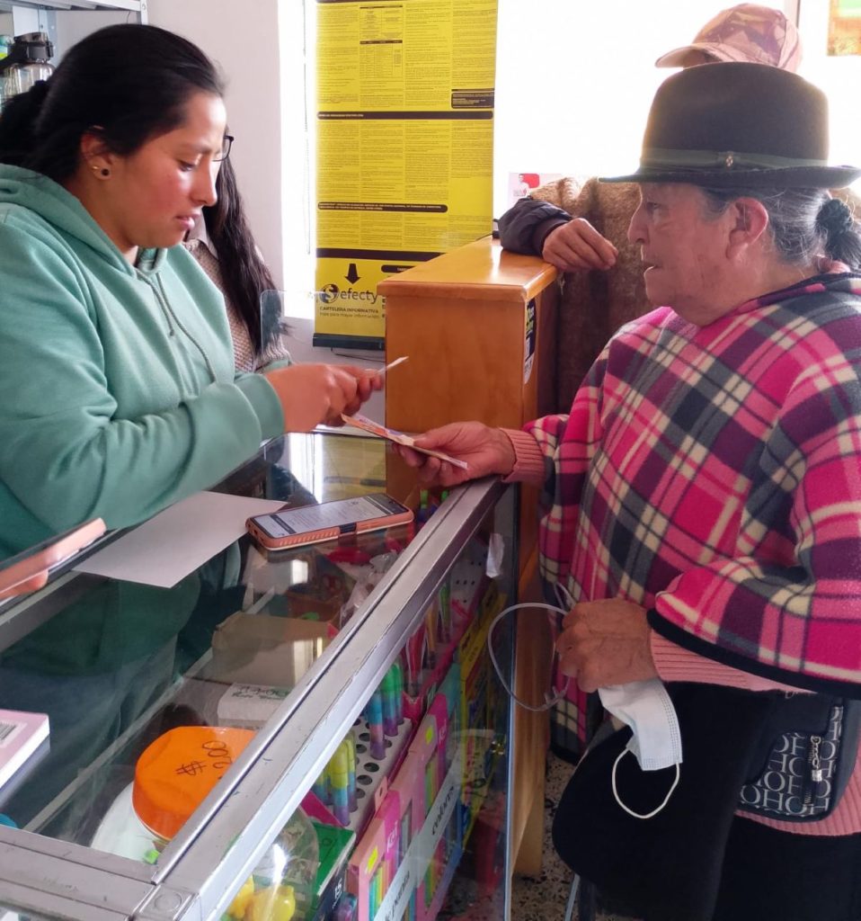 Renta Ciudadana Boyacá