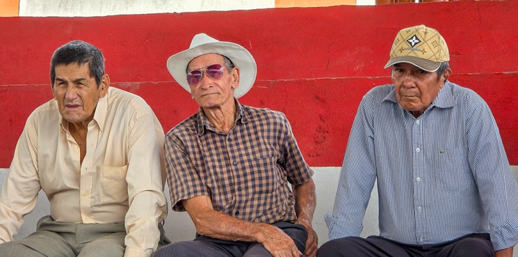 1 Colombia mayor Huila