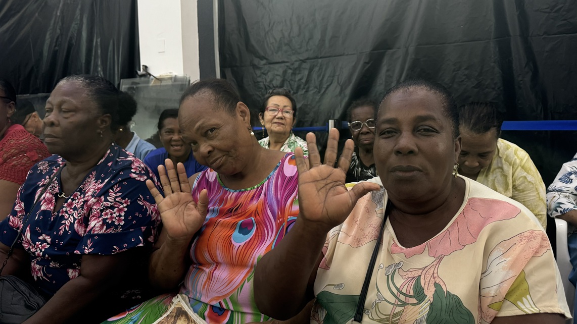 1 Colombia mayor valle del cauca