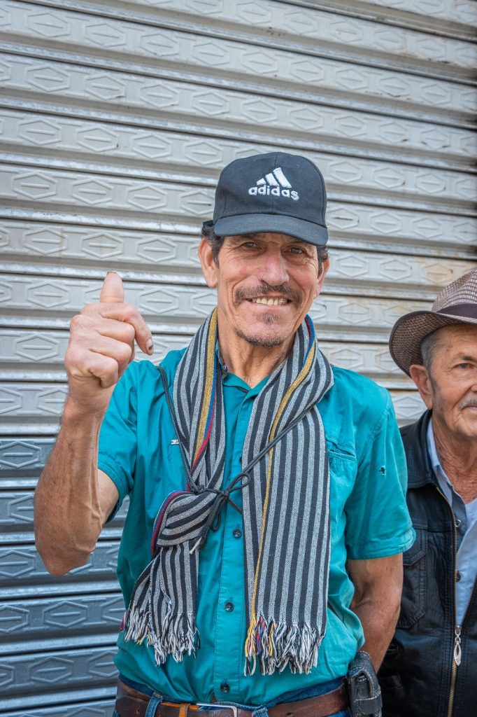 1. Colombia Mayor Ciclo 3