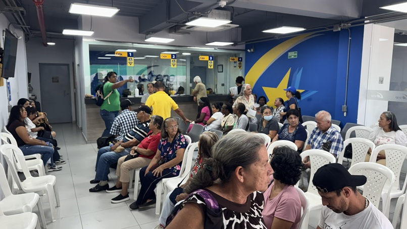 2 Colombia mayor valle del cauca