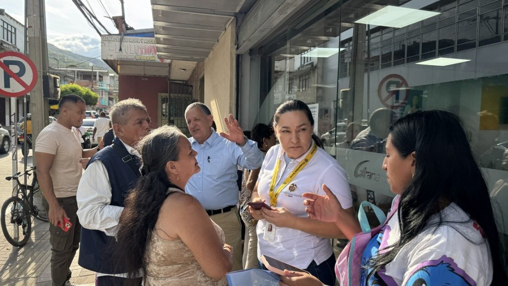 3 Colombia mayor valle del cauca