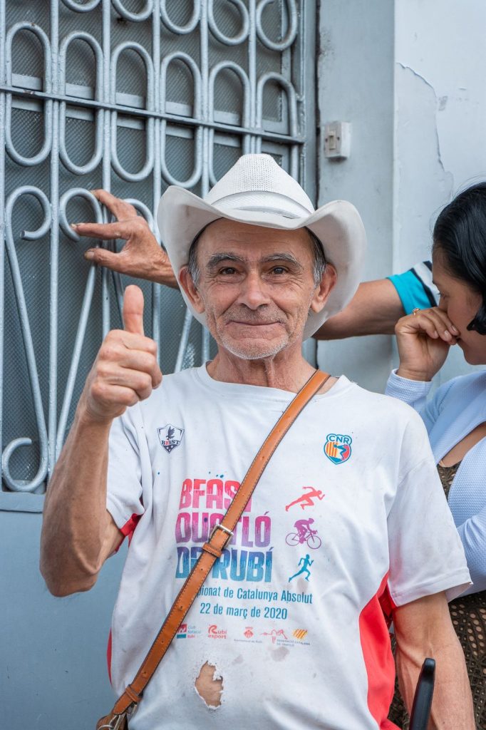 3. Colombia Mayor Ciclo 3