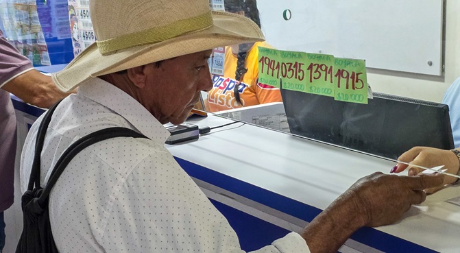 5 Colombia mayor Huila