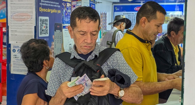 7 Colombia mayor Huila