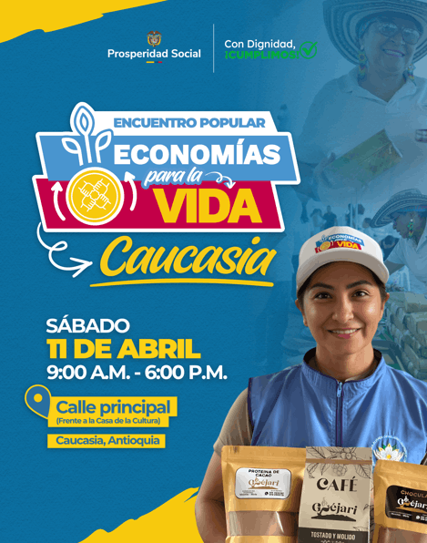 Antioquia-EconomiaPopular