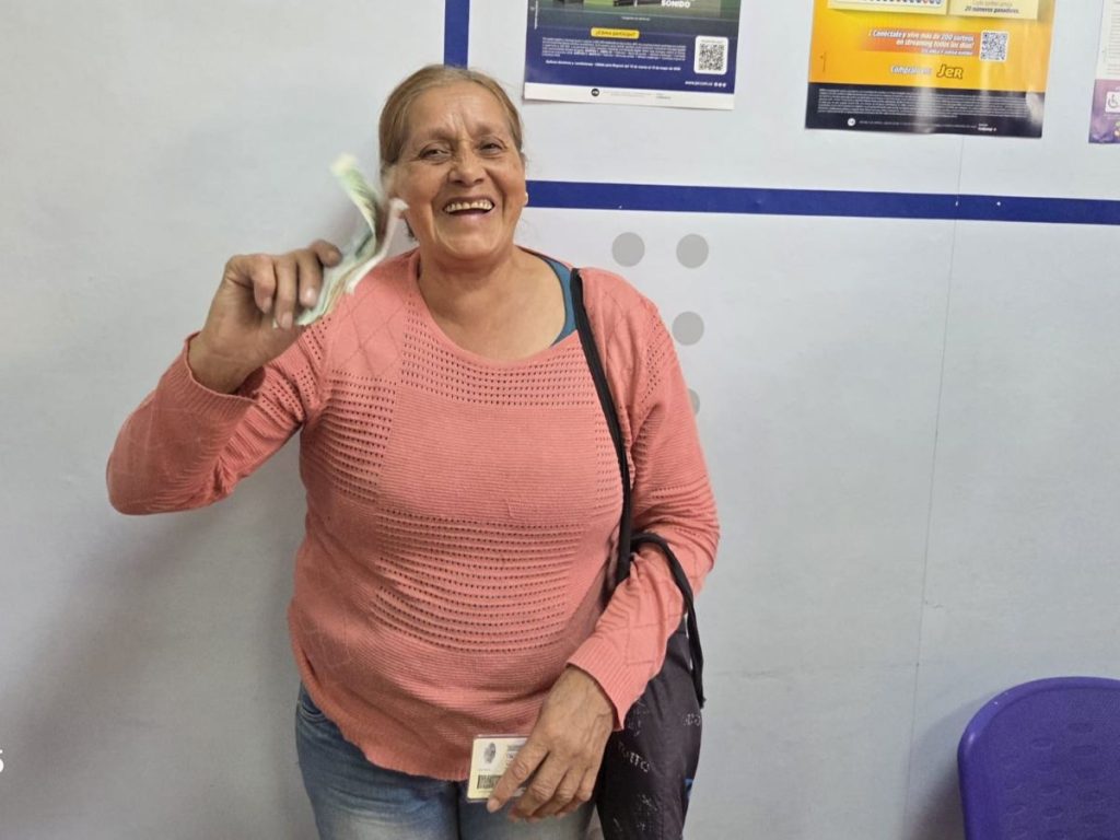 Colombia Mayor - Boyacá