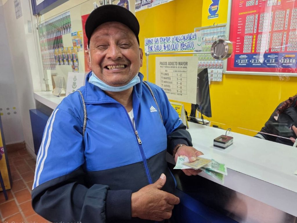 Colombia Mayor - Boyacá