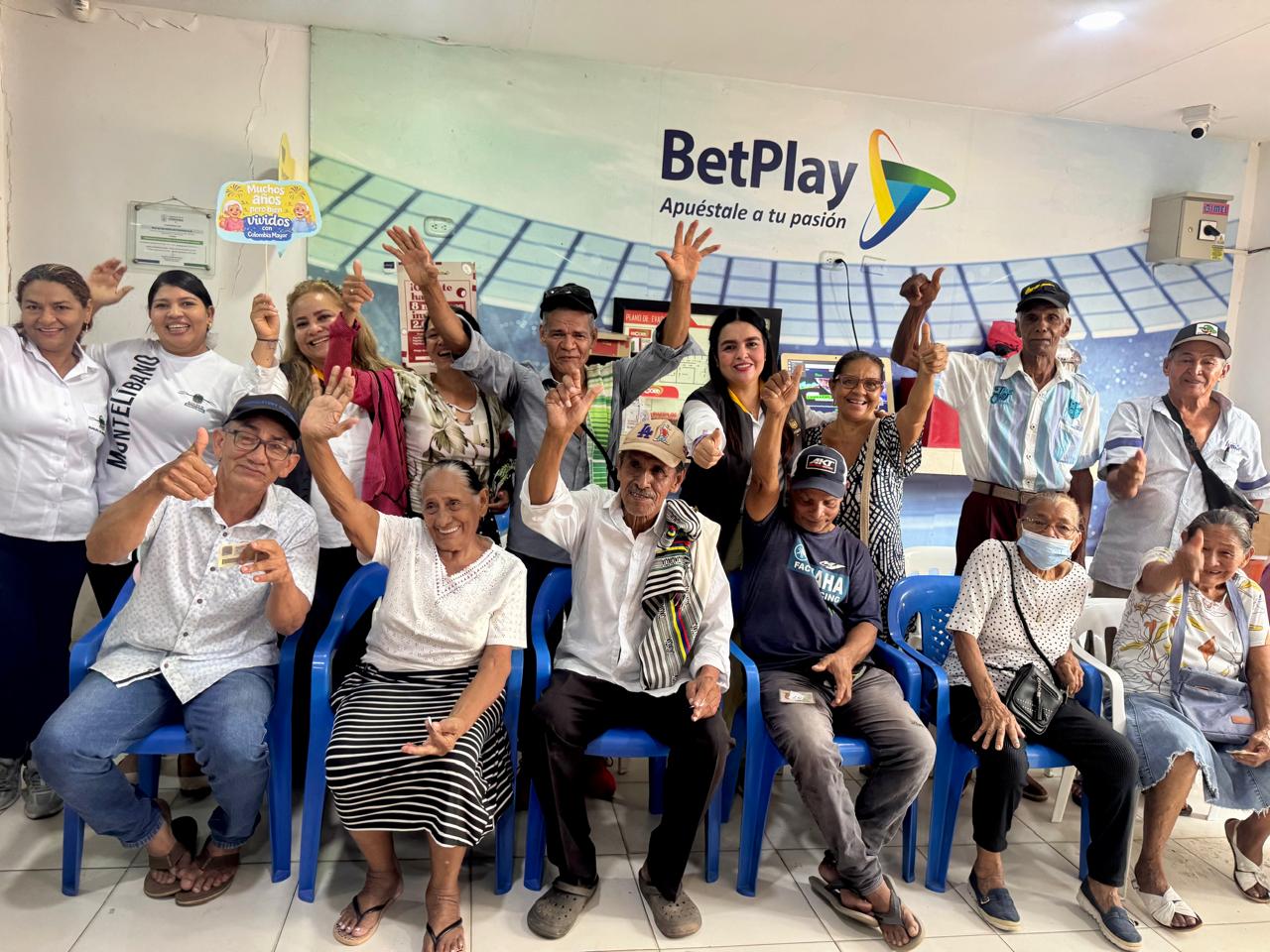 Colombia Mayor-cordoba