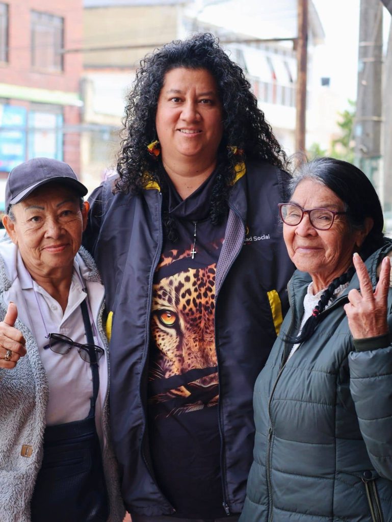 Cundinamarca-COLOMBIA-MAYOR