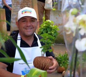 ENCUENTRO POPULAR GIRÓN