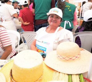 ENCUENTRO POPULAR GIRÓN