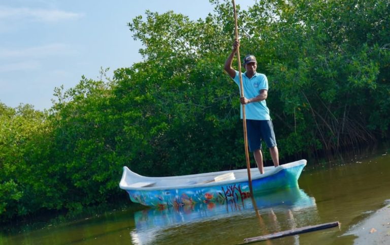 Encuentro Popular 2026