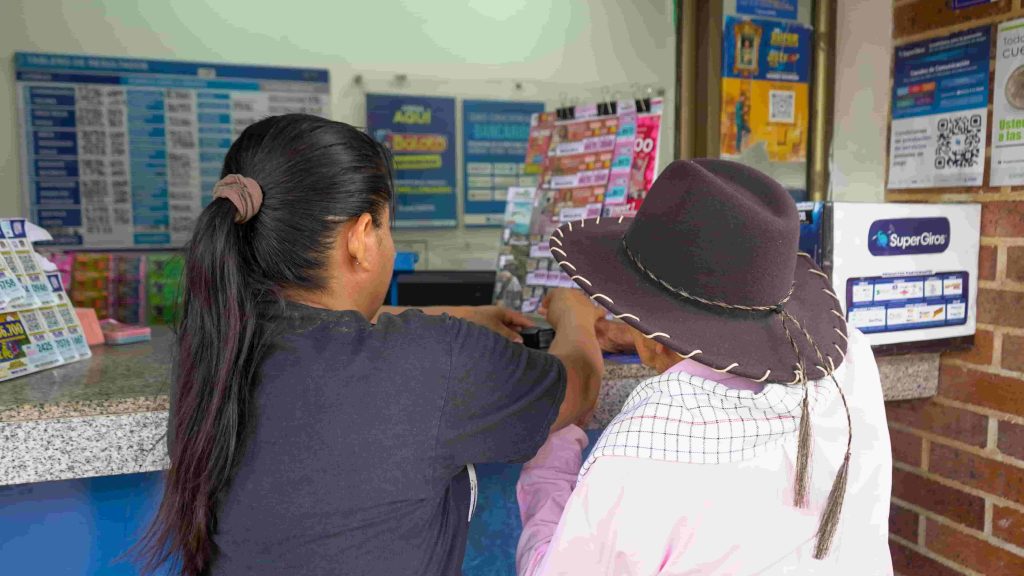 Guaviare-Colombia-Mayor