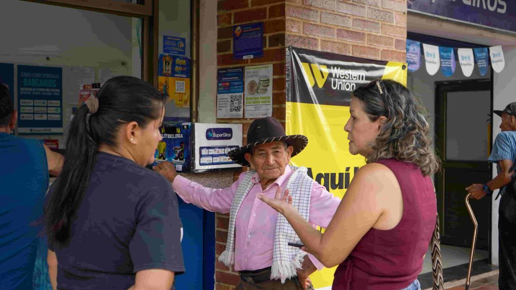 Guaviare-ColombiaMayor