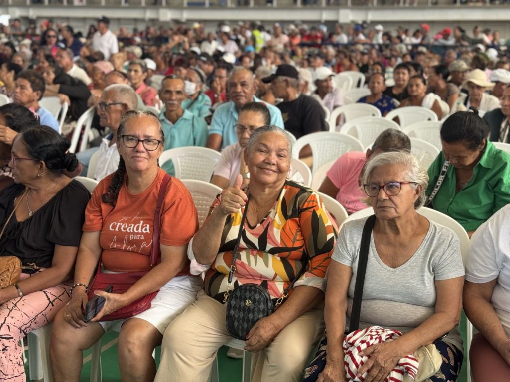 Hambre Cero - Magdalena