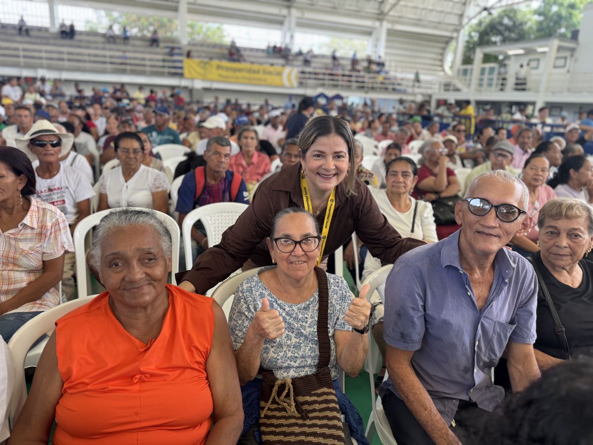 Hambre Cero - Magdalena