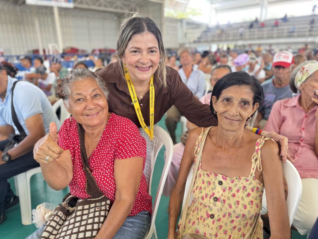 Hambre Cero - Magdalena