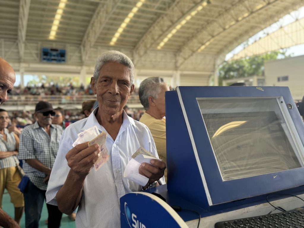 Hambre Cero - Magdalena