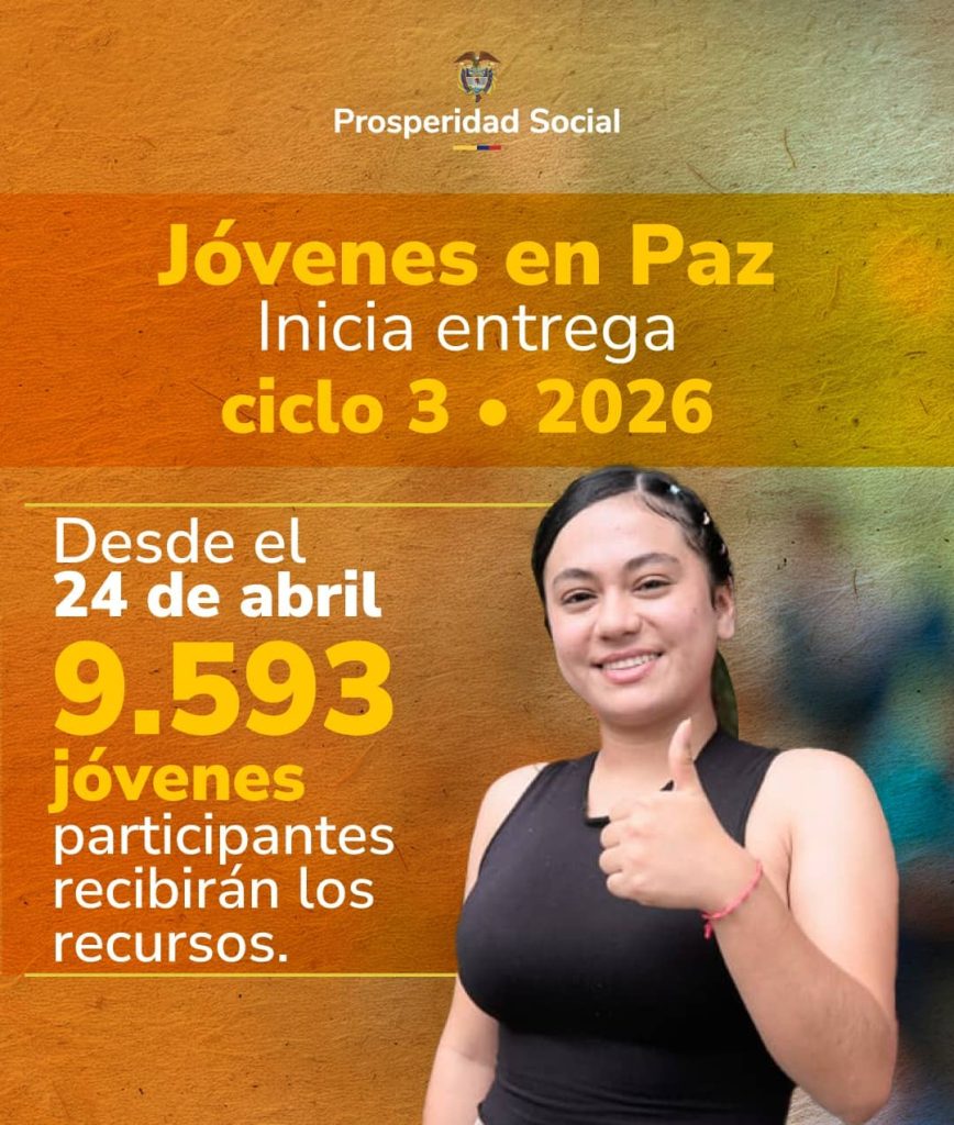 Jovenes en-paz