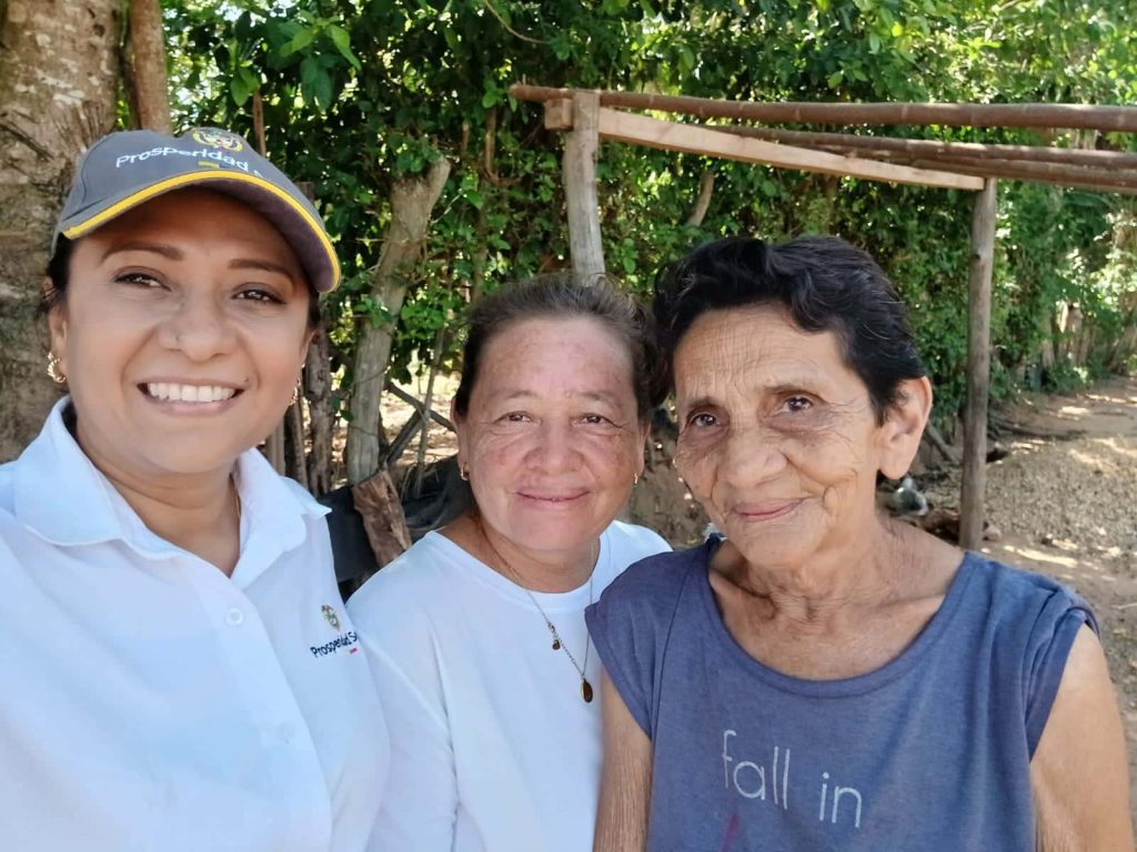 SUCRE-COLOMBIA-MAYOR