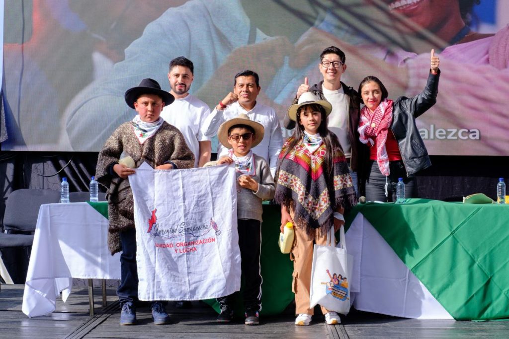 Festival Nacional de Juventud