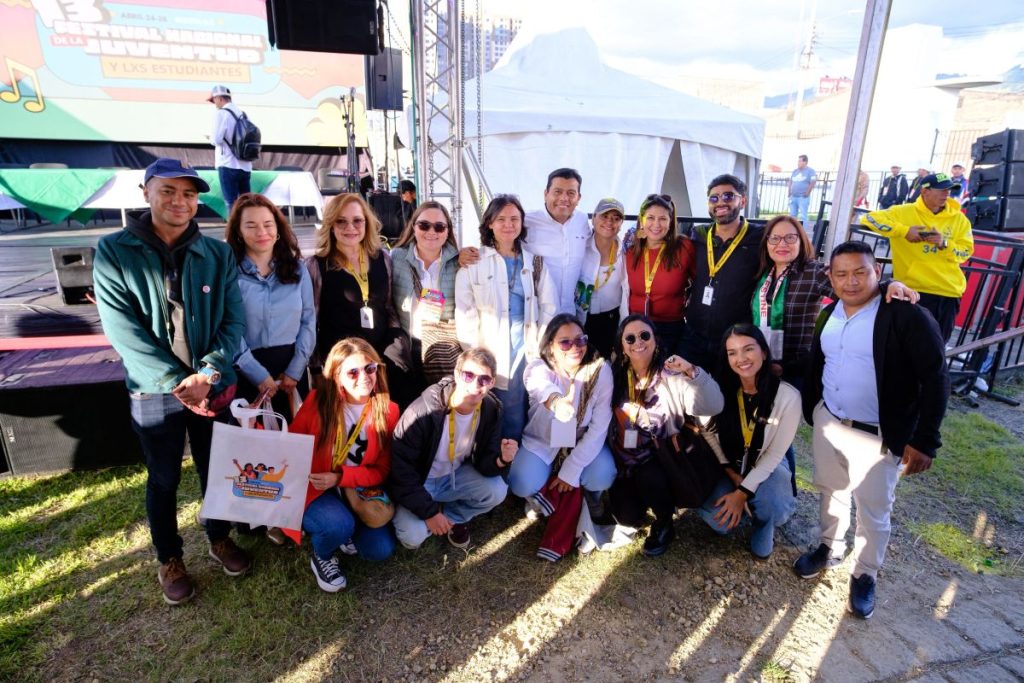 Festival Nacional de Juventud