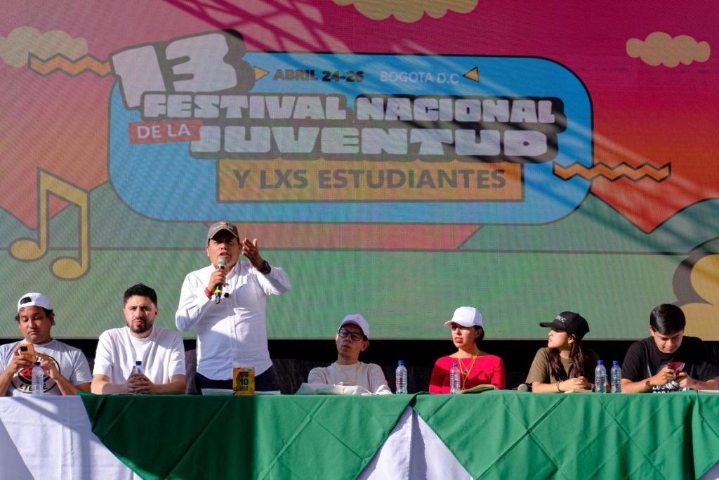 Festival Nacional de Juventud