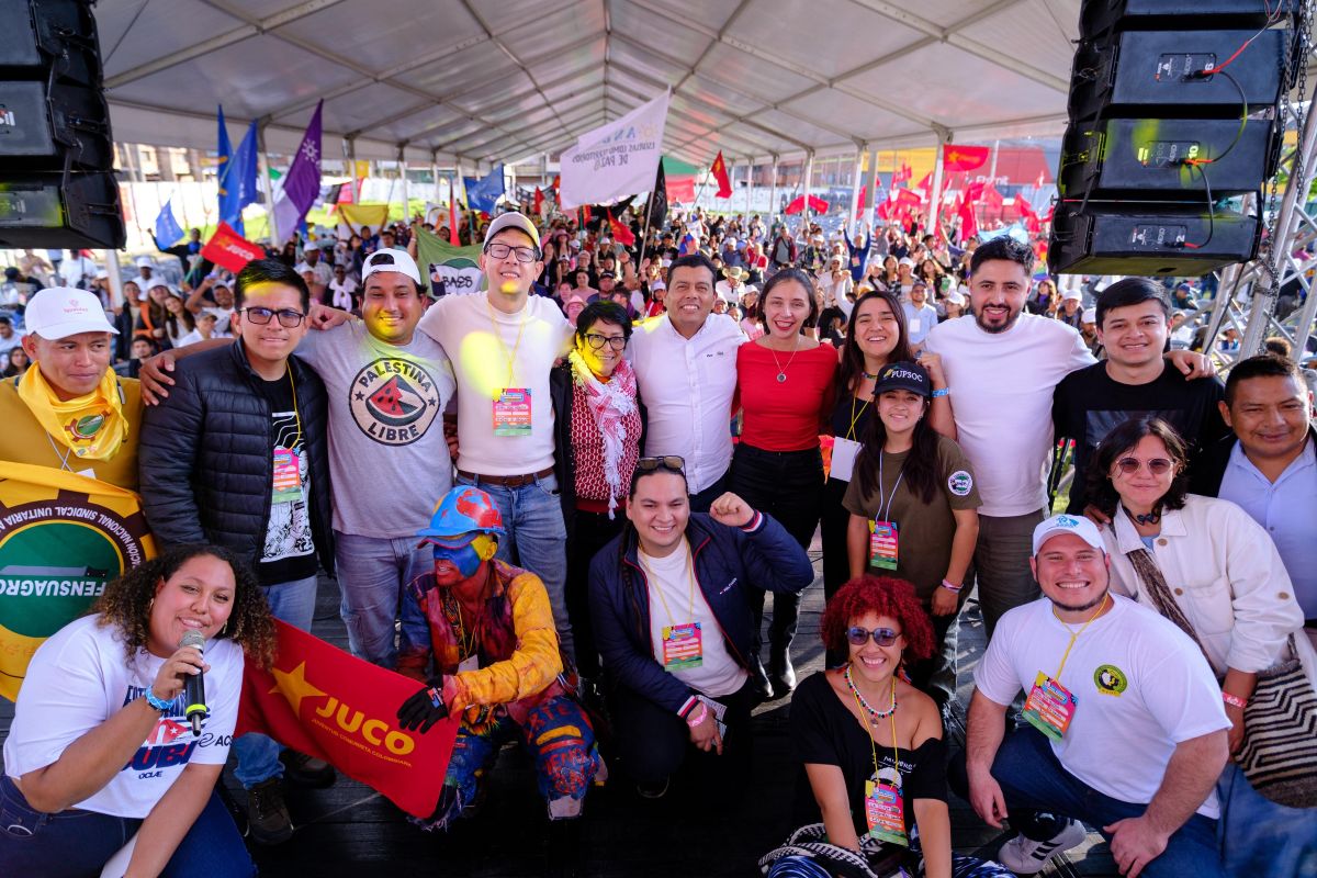 Festival Nacional de Juventud