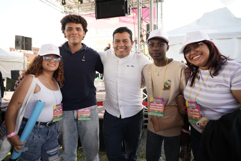 Festival Nacional de Juventud