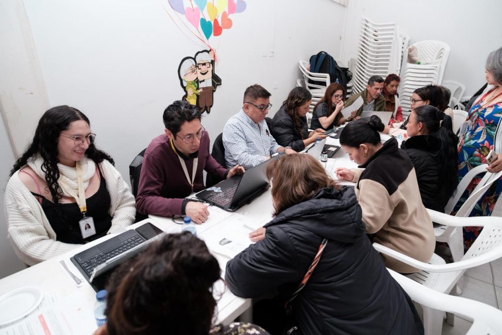 información financiera - 2