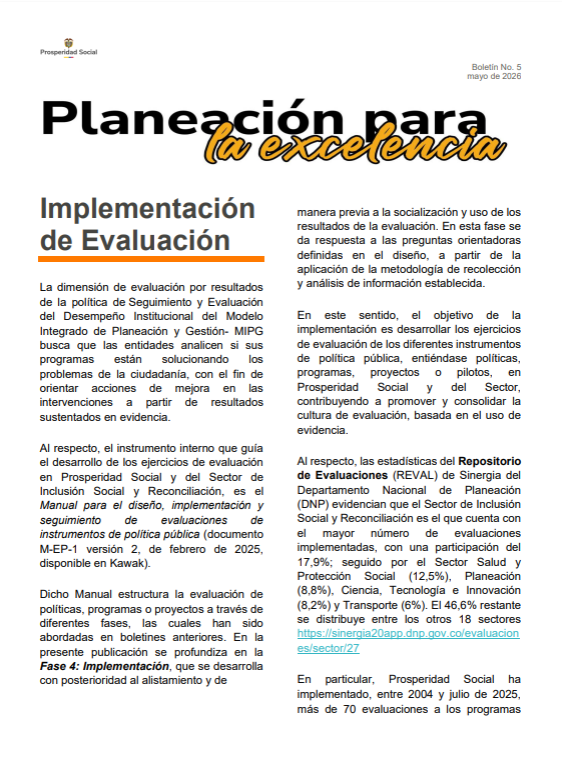 Boletín 5