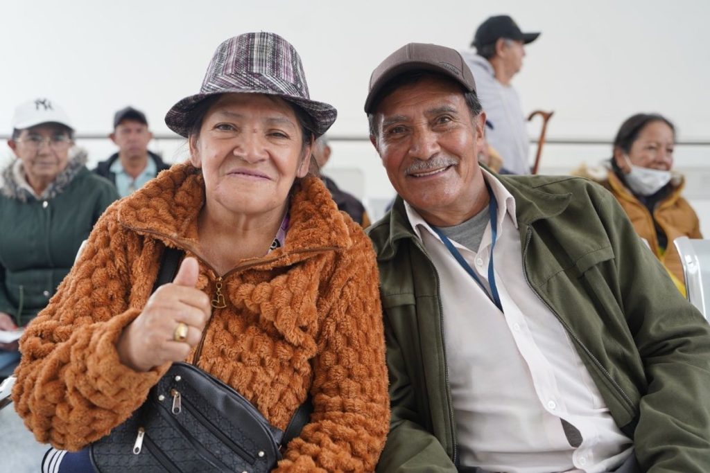 Colombia Mayor - Ciclo 4 - Nariño