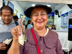 Colombia Mayor - Ciclo 4 - Putumayo