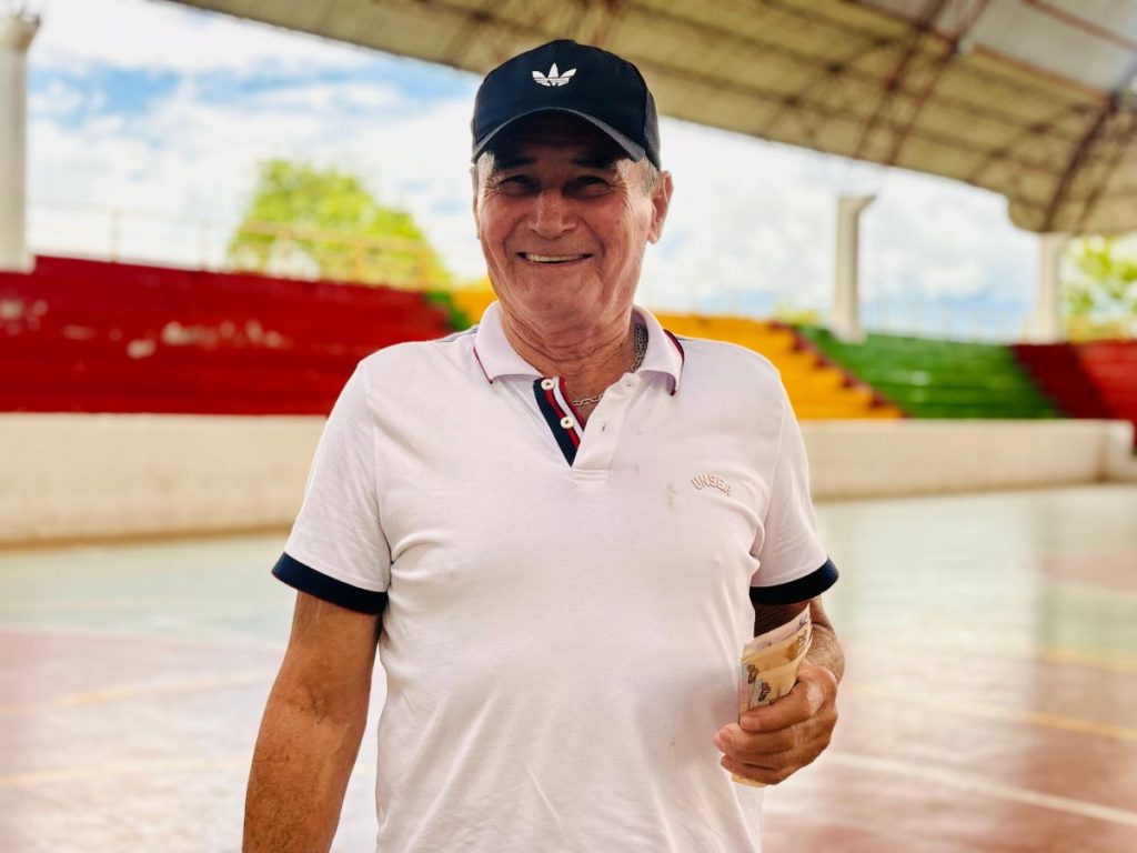 Colombia Mayor - Ciclo 4 - Tolima