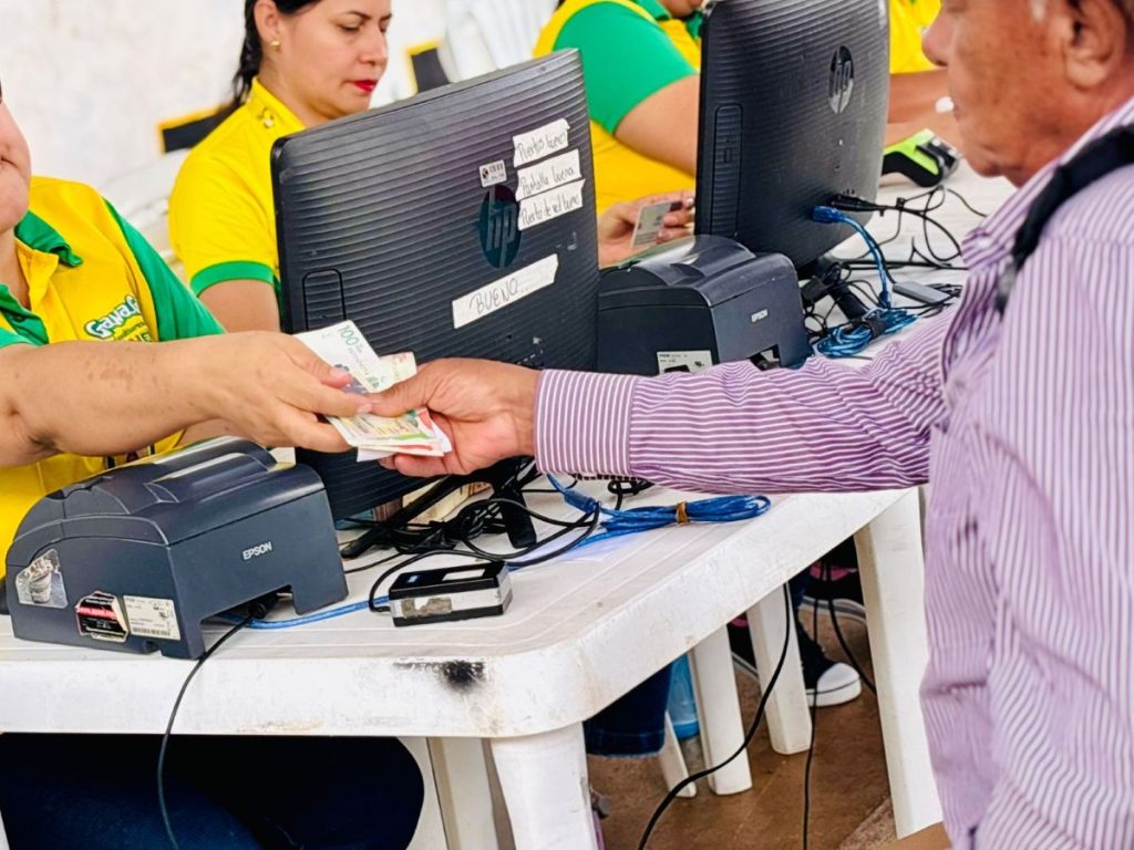 Colombia Mayor - Ciclo 4 - Tolima
