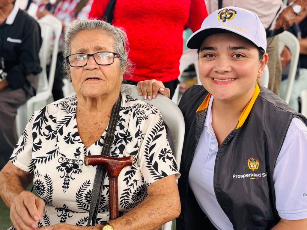Colombia Mayor - Ciclo 4 - Tolima