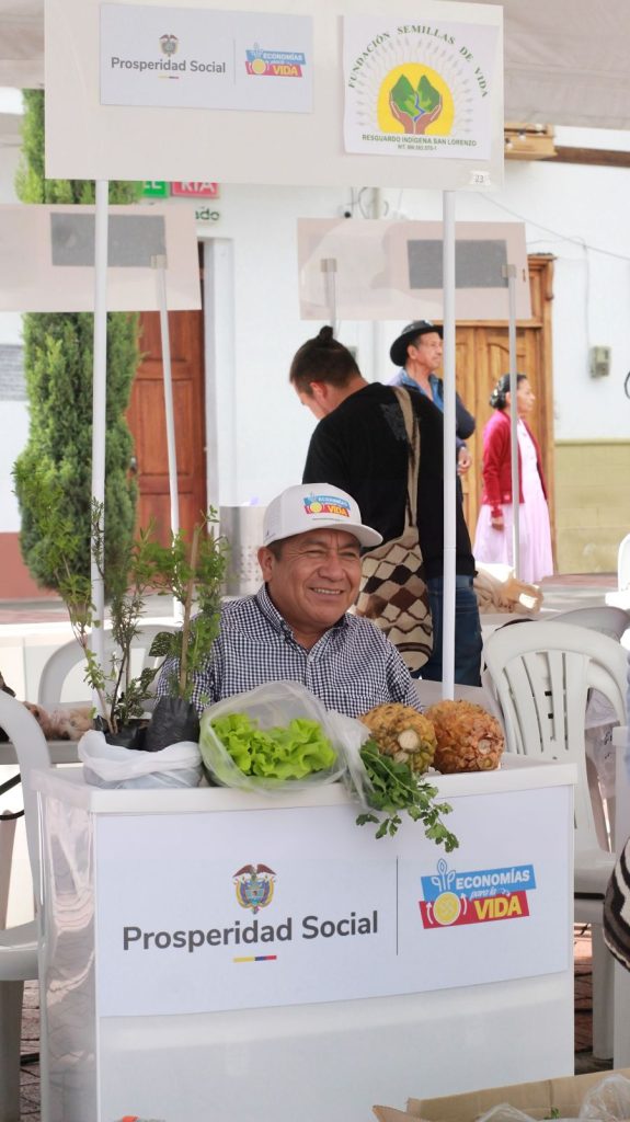Encuentro Popular Economias para la Vida(2)