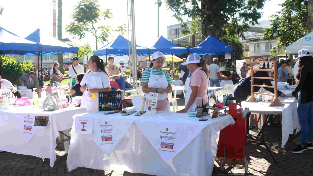 Encuentro Popular de Economías para la Vida Villamaría (1)