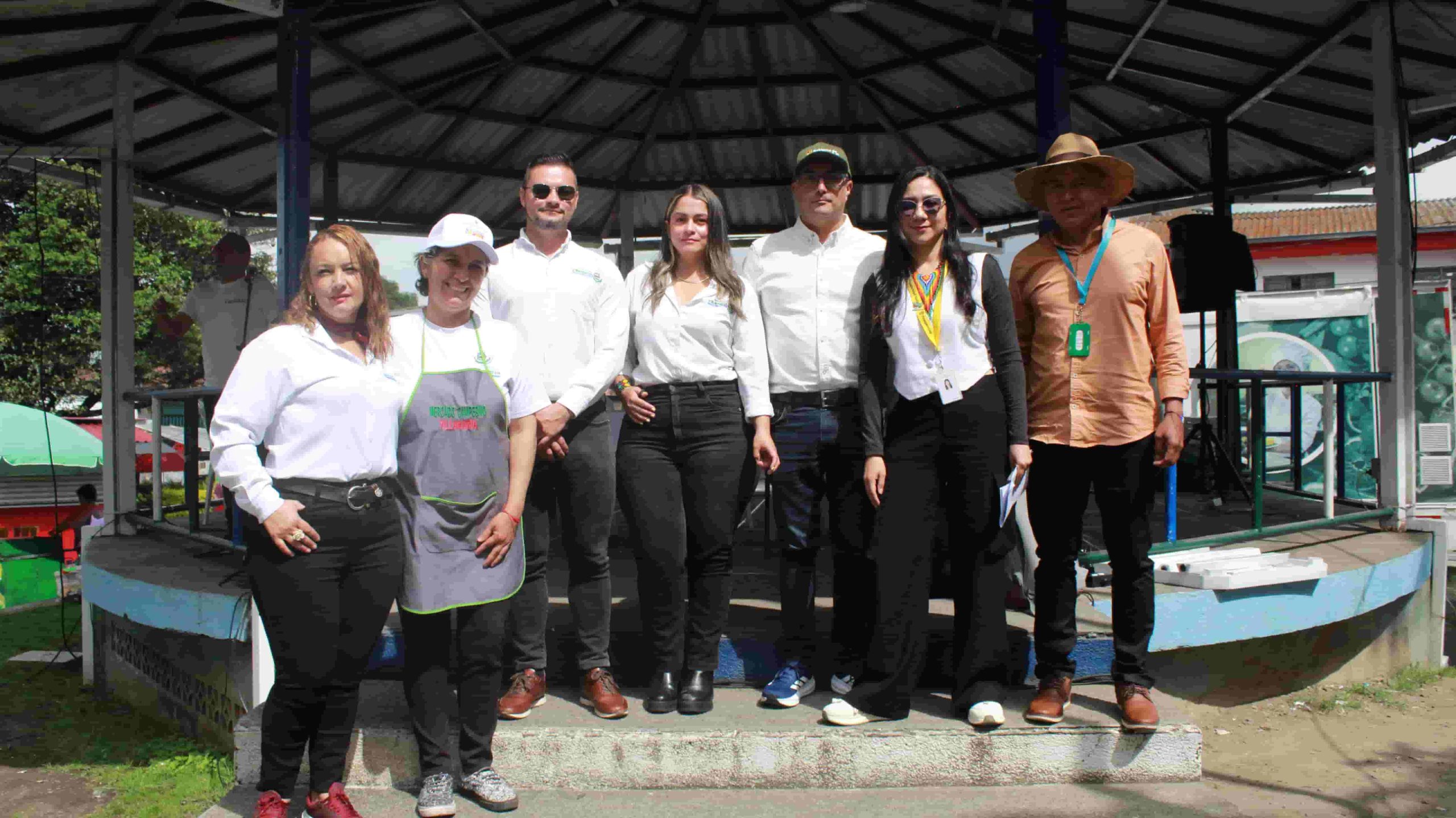 Encuentro Popular de Economías para la Vida Villamaría (3)