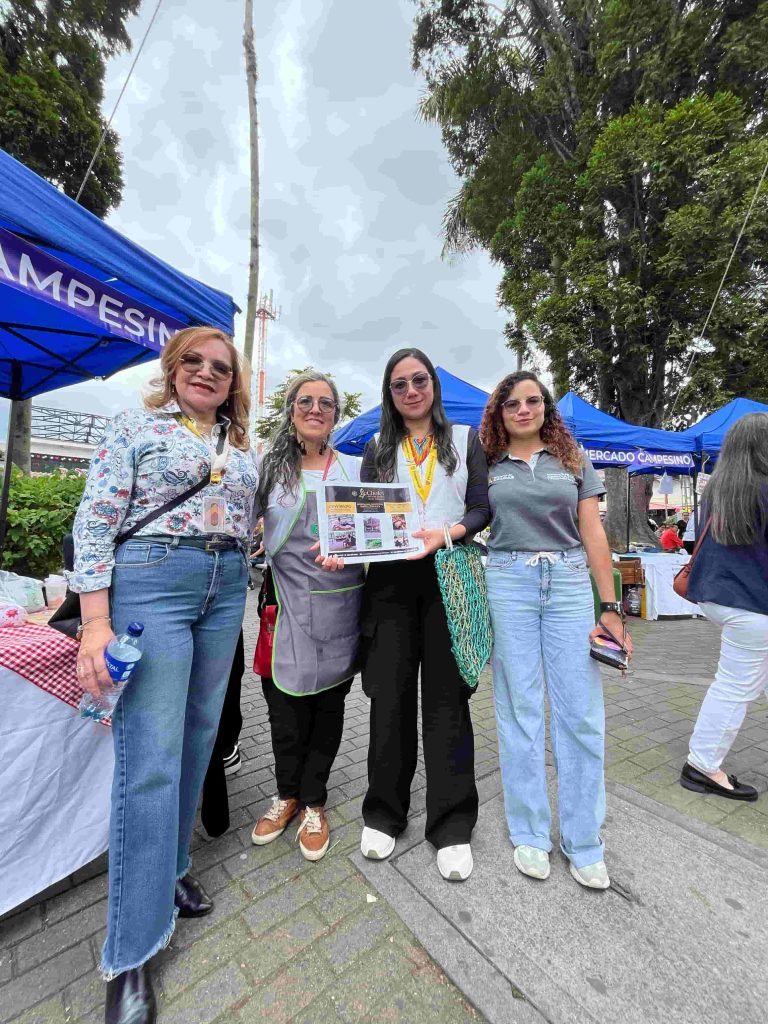 Encuentro Popular de Economías para la Vida Villamaría (1)