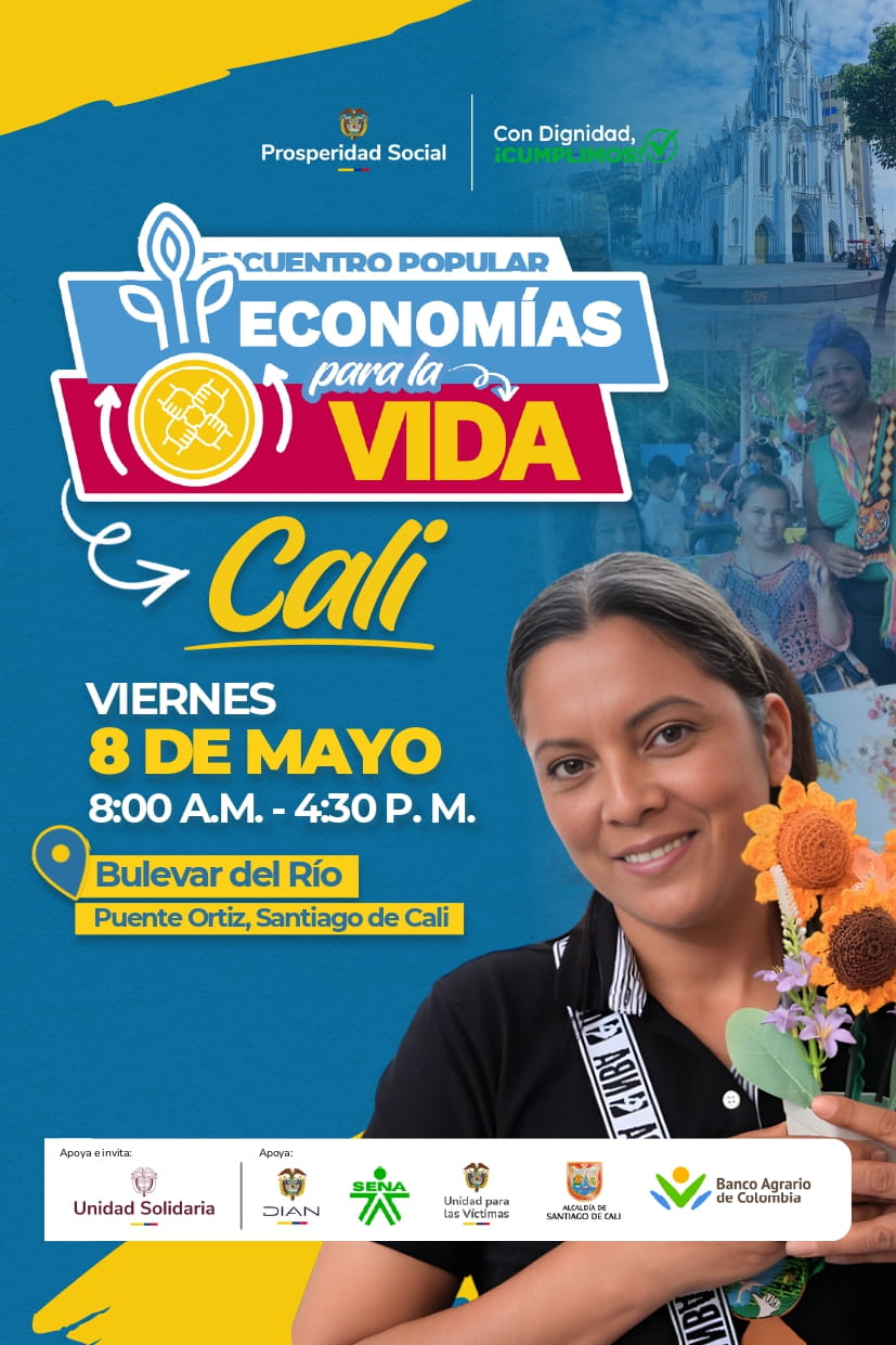 Encuentros Populares Cali