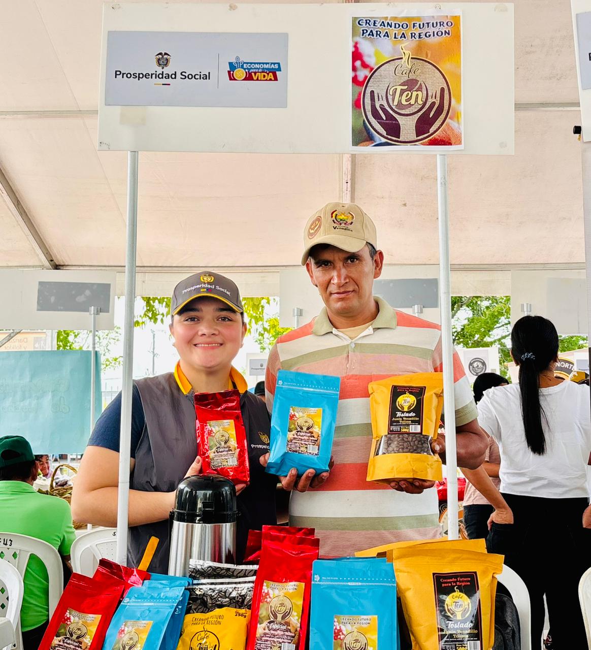 EncuentrosP-Tolima