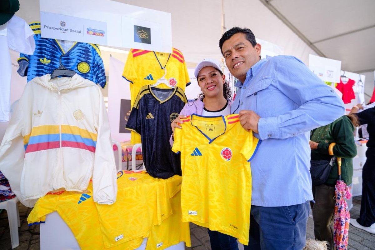 Encuentros Populares Mayo Bogotá