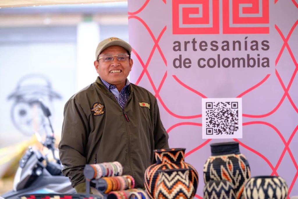 Encuentros Populares Mayo Bogotá