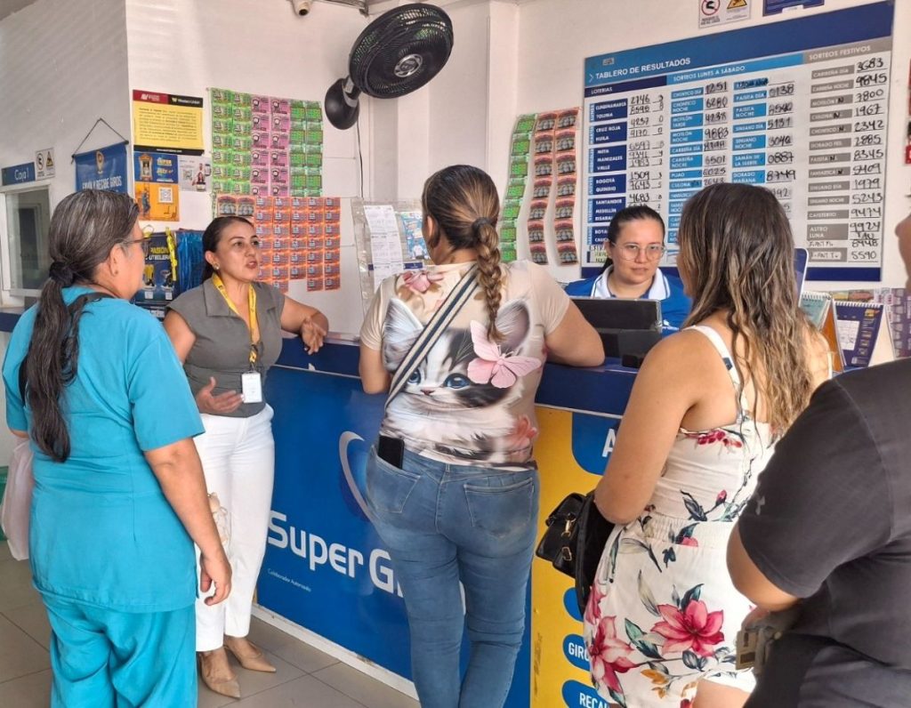 Renta Ciudadana - Devolución de IVA - Casanare