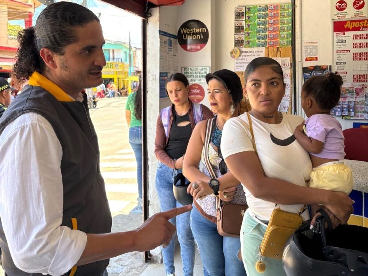 Renta Ciudadana - Devolución de IVA - Risaralda