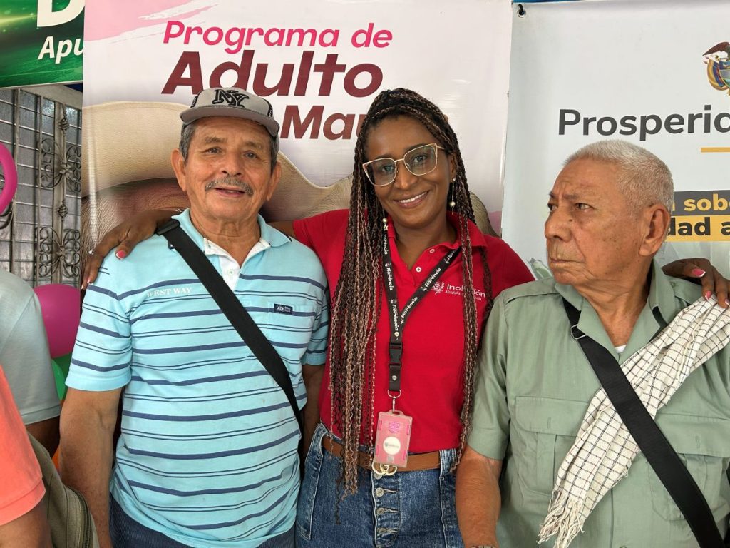 Colombia Mayor - Ciclo 5 - Caquetá