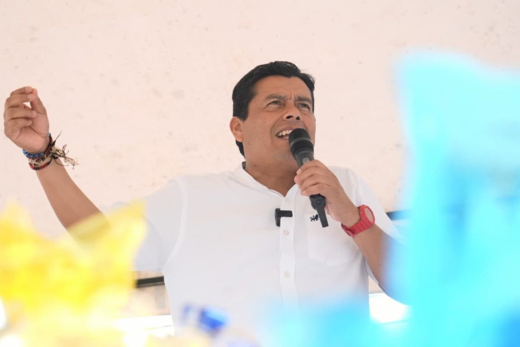 Cifras pobreza